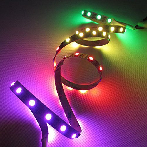 DC12V, SP101 Mini IR Wireless 24Key LED Controller For WS2811 IC Dream Color RGB LED Flexible Strip Lights or Module String Lamp DC12V, SP101 Mini IR Wireless 24Key LED Controller For WS2811 IC Dream Color RGB LED Flexible Strip Lights or Module String Lamp
